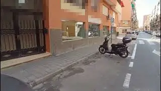 Local comercial en Bulevar del Pla, Alicante