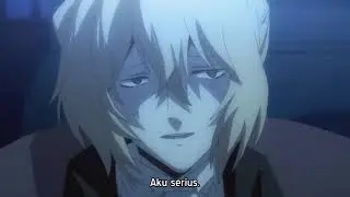 Pandora Heart Sub Indo Epi 23