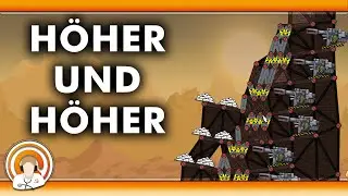 Salzi möchte aus dem Bälle Paradies abgeholt werden || Forts 4v4 mit  @Baumstaender