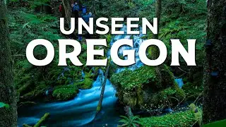 🌲 Oregon Like Never Before | 15+ Breathtaking Places to Visit in 2025