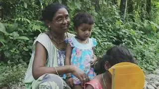 Sabuj Sangha - A catalyst for change.