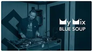 MyMix - Blue Soup