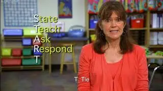 The START Story Read Aloud Strategy and the Purpose of Three Reads