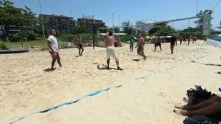 Vôlei Natal 3/5