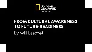 From cultural awareness to future-readiness