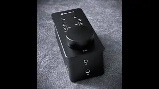Fosi Audio SK02 - Neutral, Budget DAC/Amp for IEMs and Gaming - Honest Audiophile Impressions