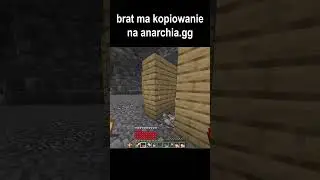 Znalazłem KOPIOWANIE na ANARCHII