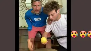 TIKTOKER số 1 thế giới TOPPER GUILD / Funny prank hottest tiktoker