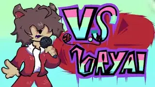 VS Bryai ONE-SHOT | Full Gameplay & Chart