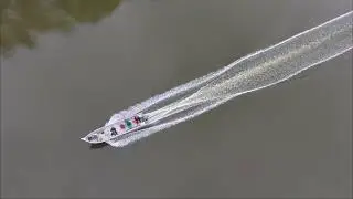 Kuala Trong Flight Uncut