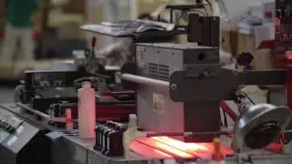 Badger Graphic Systems - A QRG Company