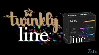 Twinkly Line: New 2021