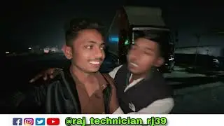 Day 6 in new journey vlog || Jodhpur to next vlog || tour vlog 