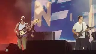 Terra do Nunca - Forfun FEAT DIEGO @rockscracho  Ao Vivo Apote&oacute;se / RJ