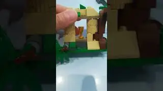 ОБЗОР НА  LEGO CITY 60158.СТОИТ ЛИ БРАТЬ???