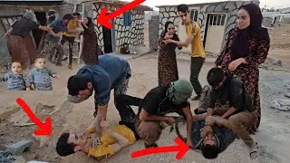 The conflict between Iran, America, and Israel: Building a house with the help of Jesus and her love