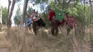 Project Germani Promo