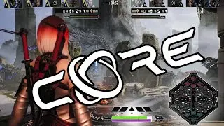 Paragon : Core | Totally Custom UI