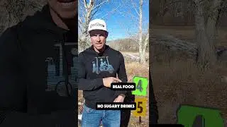 🔥 TOP 5 EASIEST Ways to Lose Fat From HOME &ndash; No Gym, No Fancy Diets, Just Smart Habits That Actuall