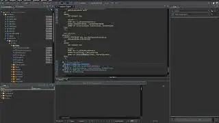 EXEUTE SQL SERVER SCRIPT TO CREATE DATABASE