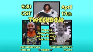 Tweendom Talk Show Episode 2, 