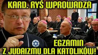 PO TYCH SŁOWACH BISKUPI ZDĘBIELI! CAŁKOWITY ODLOT 
