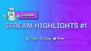zJonnnn | #VirtueRC Final Response! (Stream Highlights #1)