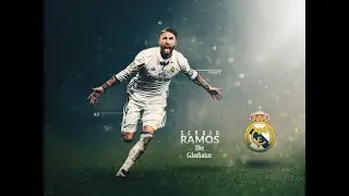 Sergio Ramos the GLADIATOR►Believer●Amazing defending