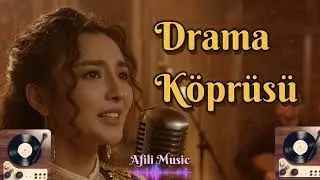 Drama K&ouml;pr&uuml;s&uuml; - Anatolian Rock Cover  #music #guitar #rock #cover 