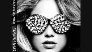 Calvin Harris - Flashback