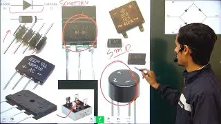diode Full Live Class