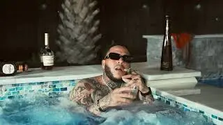 Ronnie Tsunami - Brand New