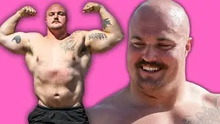 World's Strongest Idiot
