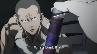 OPM | S1E01 | Bicep Brothers | Marugori become the strongest