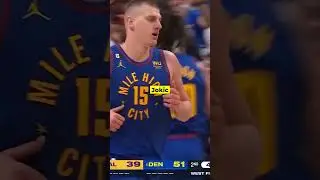 Is This The SECRET To The Nuggets Success 😭