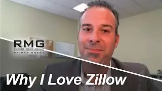 Orange County Real Estate Agent: Why I Love Zillow