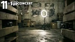 Catch up Concert S11E1 - Homely Fans (Behind the Curtain)