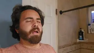 A Powerful Sneeze.
