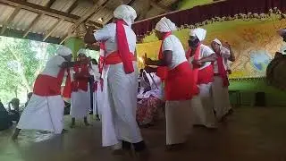 බලි ශාන්ති කර්මය
