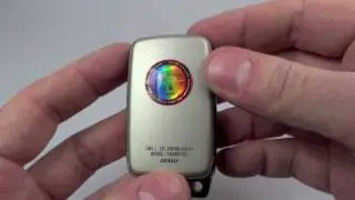 Mini Spy Cams -  1080p Jumbo vs 720p Jumbo & 808 #16 (2012)
