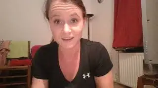 USC Leiden 30 min Dance Workout 2 by Eline