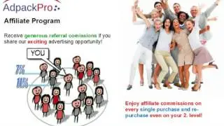 Adpackpro Business Presentation