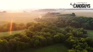 80 Acres With Income Potential And Variety of Hunting Opportunities!(Knox County, IL)