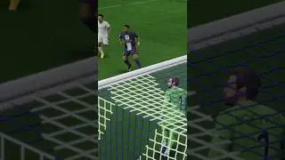 GQ5 / FIFA 2023 / Kylian Mbapp&eacute; EPIC HEAD GOAL PS5