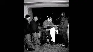 WU-TANG CLAN - CAN IT BE ALL SO SIMPLE // ALTERNATE INTRO + OUTRO