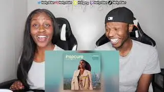Saweetie &ndash; Get It Girl (Official Audio) [from Insecure &ndash; Season 5] REACTION!