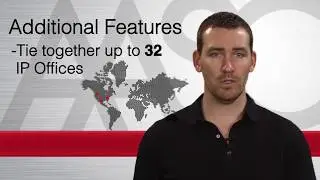 Avaya IP Office phone system