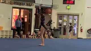 Crystal Classic Gymnastic Meet