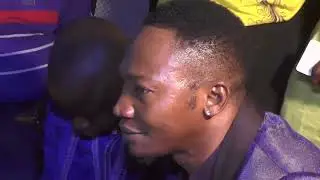 Aliya Coulibaly chez Djinètigui Lassi Camara