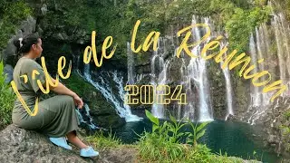 LA REUNION 2024 - L'île Intense